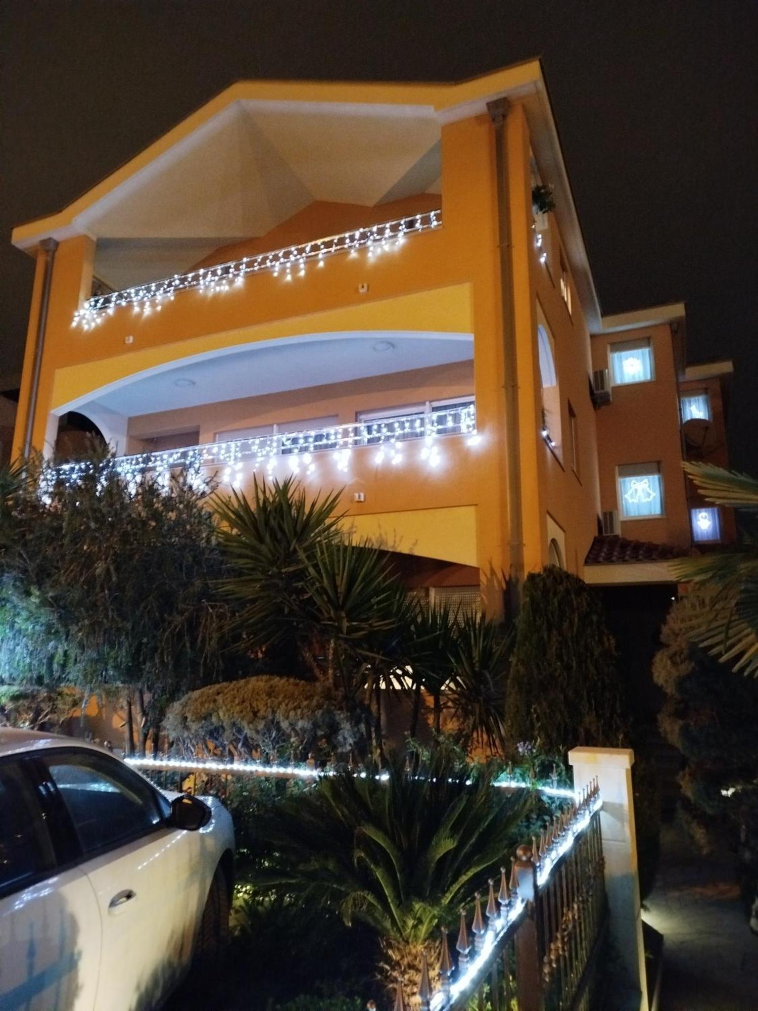Apartmani Skejic Split Exteriör bild